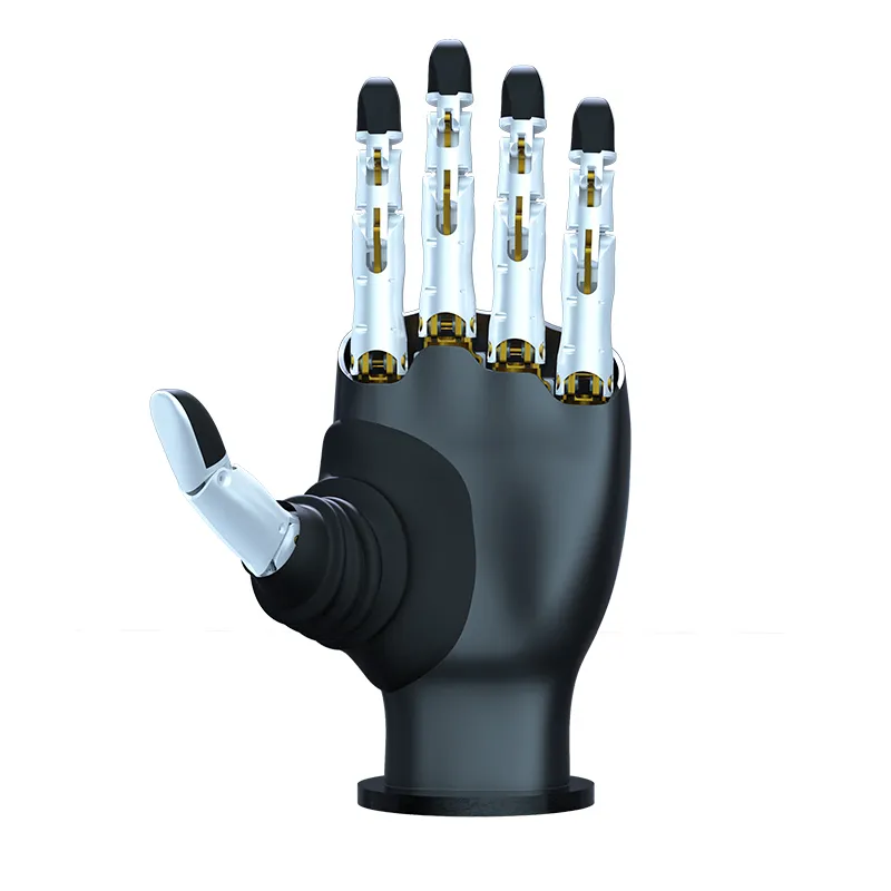 Ловкая рука рычажного типа LG-601 (2)