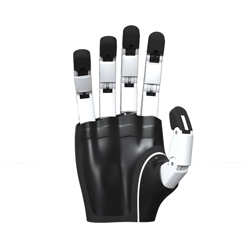 Ловкая рука с тросовым приводом (второго поколения) SQ-1502 (3)