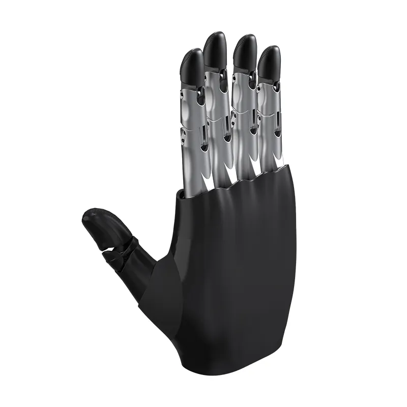 Ловкая рука с шарико-винтовой передачей 1 LGF-1501 (4)