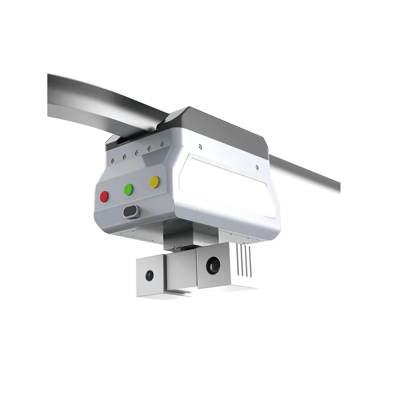 Микрорельсовый интеллектуальный инспекционный робот DCZ-G-S100